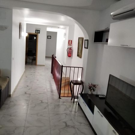 Alojamento turistico Perla Ador Esterno foto