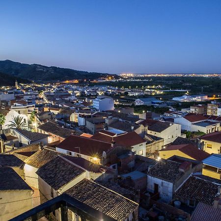 Alojamento turistico Perla Ador Esterno foto