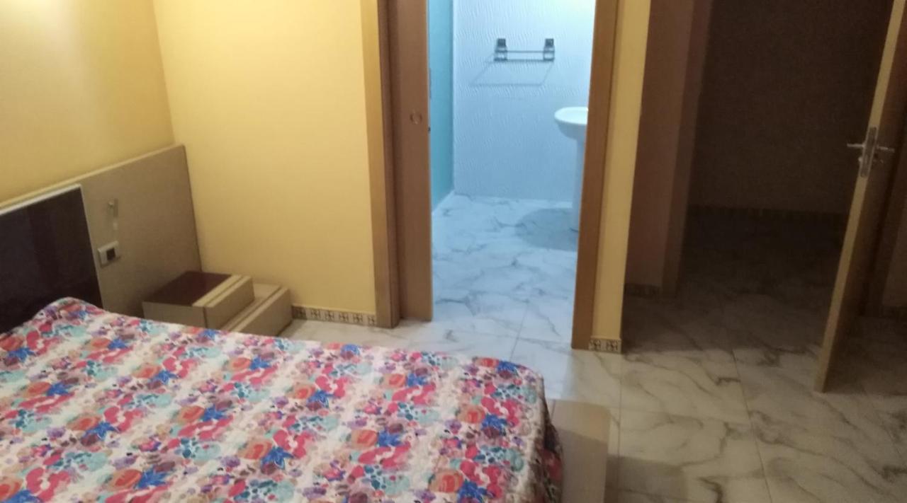 Alojamento turistico Perla Ador Esterno foto