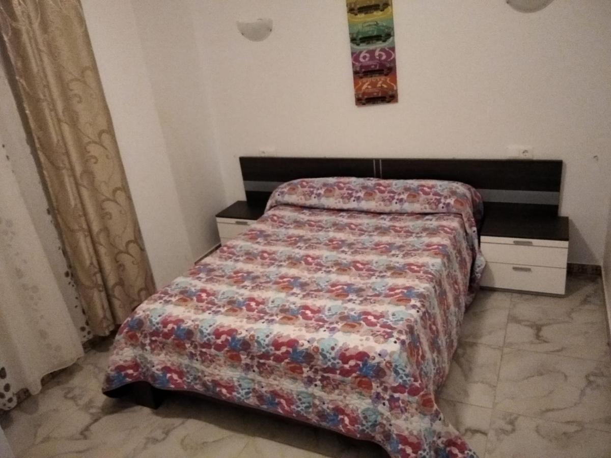 Alojamento turistico Perla Ador Esterno foto